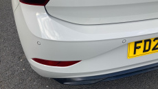 Volkswagen Polo 1.0 TSI Match 5dr Petrol Hatchback